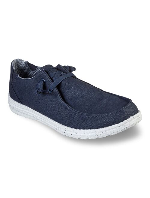 Skechers Melson - Chad Lace-up Shoes