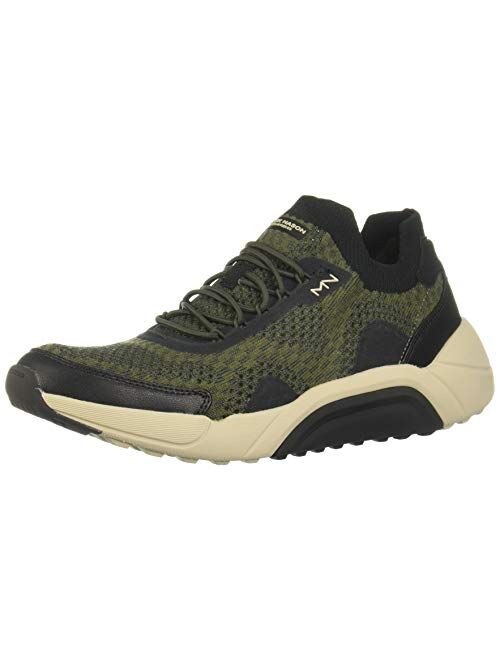 Skechers Men's Enduro - Silverton Sneaker