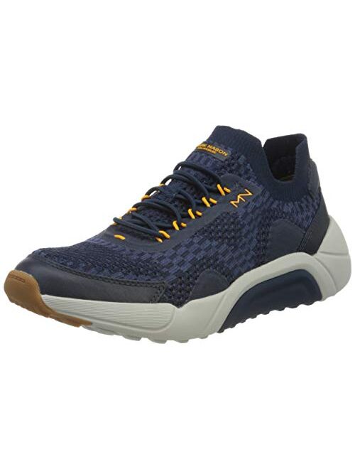 Skechers Men's Enduro - Silverton Sneaker