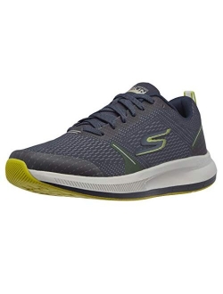 Men's GO Pulse Performance Running and Walking Shoe Sneaker