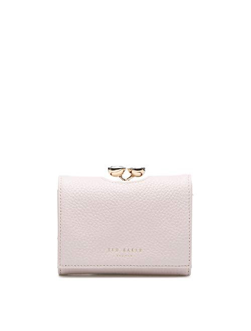 Ted Baker Women's 0 Travel Accessory-Bi-Fold Wallet