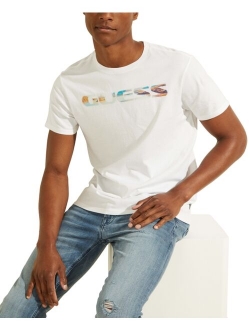 Men's Scenic Logo T-Shirt