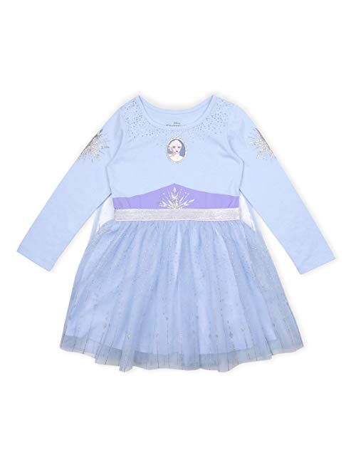 Disney Frozen II Elsa Dress for Girls