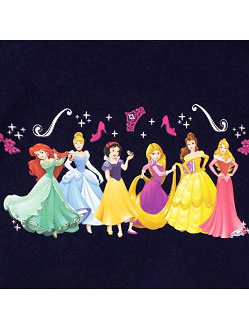 Disney Girls' Princess Dress