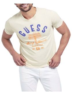 Men's Surf House Logo T-Shirt