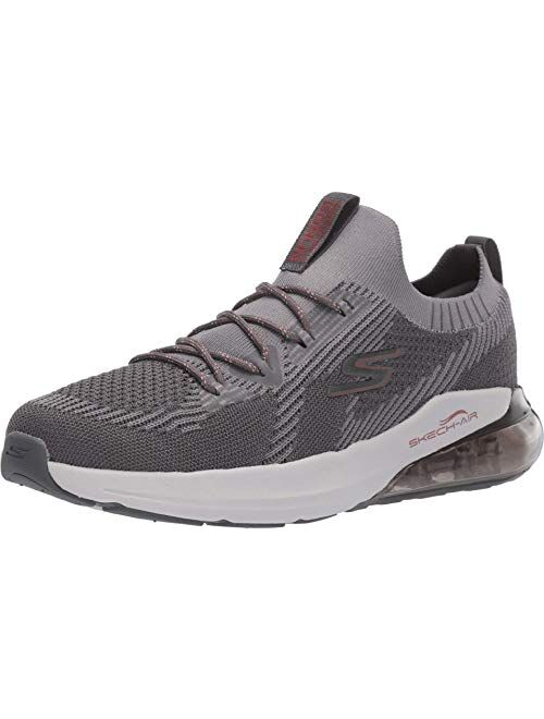 Skechers Men's GO Run AIR Sneaker