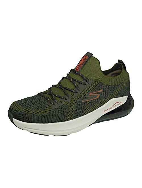 Skechers Men's GO Run AIR Sneaker