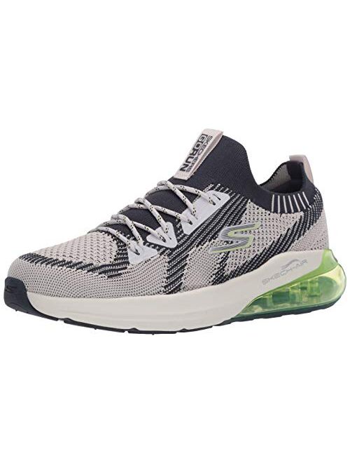 Skechers Men's GO Run AIR Sneaker