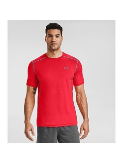 Men's Raid Short Sleeve T-Shirt