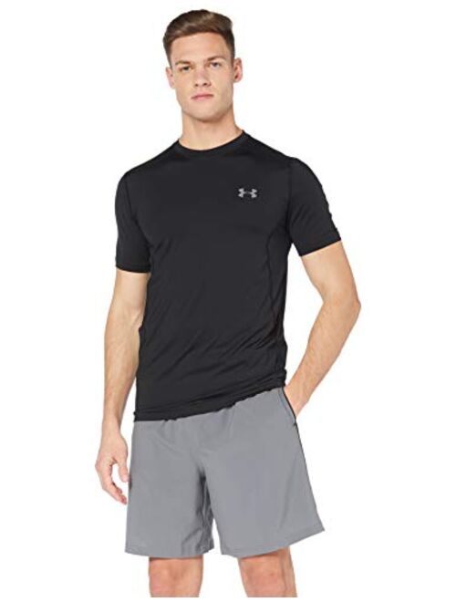 Under Armour Men's Raid Short Sleeve T-Shirt