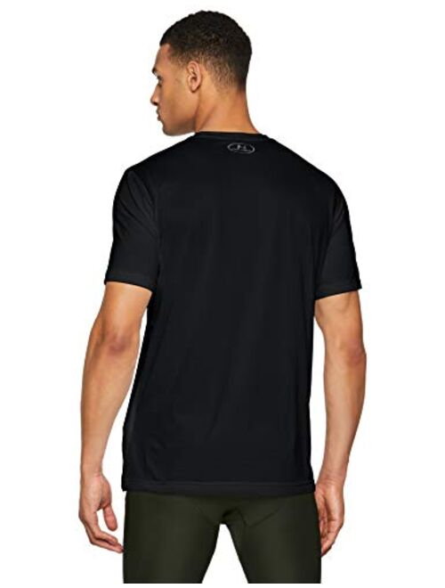 Under Armour Men's Raid Short Sleeve T-Shirt