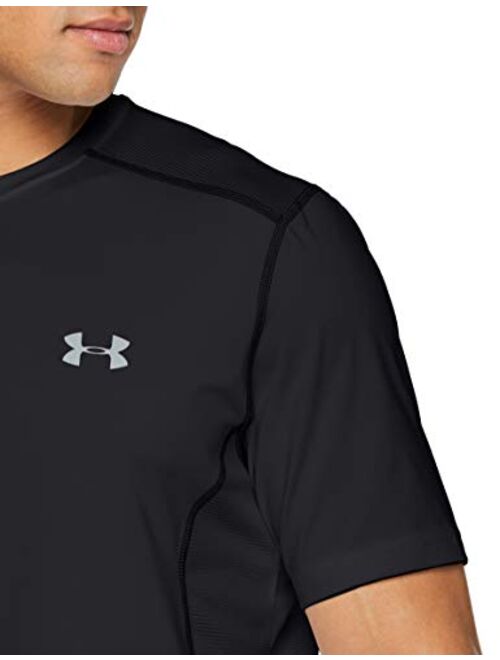 Under Armour Men's Raid Short Sleeve T-Shirt