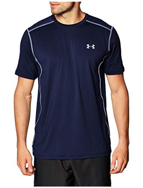 Under Armour Men's Raid Short Sleeve T-Shirt