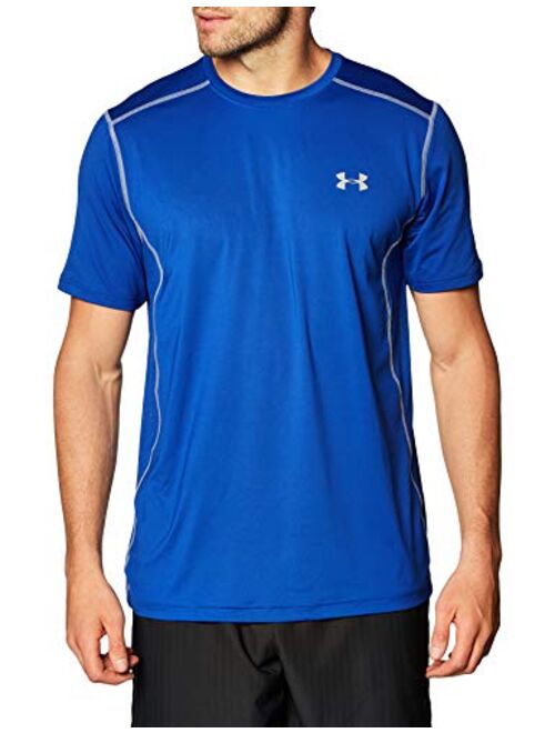 Under Armour Men's Raid Short Sleeve T-Shirt