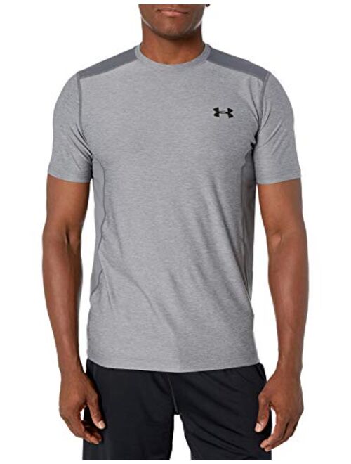 Under Armour Men's Raid Short Sleeve T-Shirt