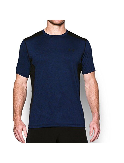 Under Armour Men's Raid Short Sleeve T-Shirt