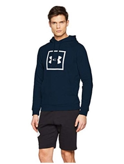 Men's Rival Fleece Logo Hoodie