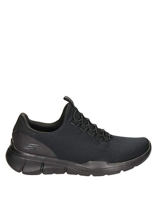 Skechers Men's Low-top Trainers Shoes