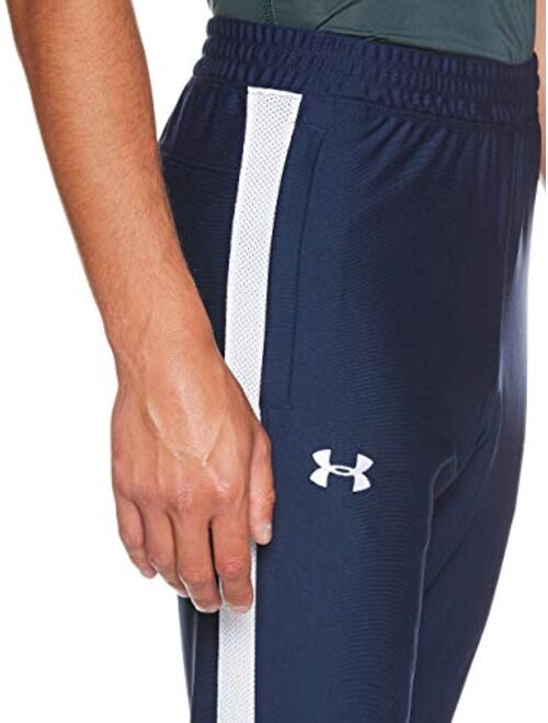 Under Armour Men's Sportstyle Pique Pants