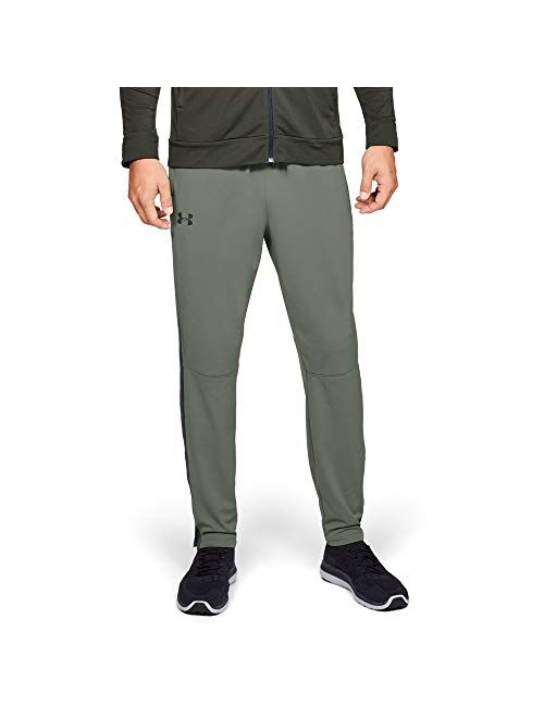 Under Armour Men's Sportstyle Pique Pants