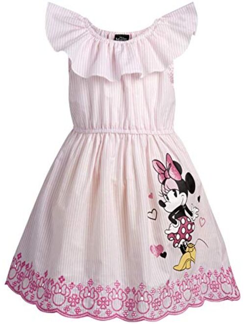 minnie mouse dress 3t