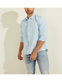 Men's Laguna Washed Shirt