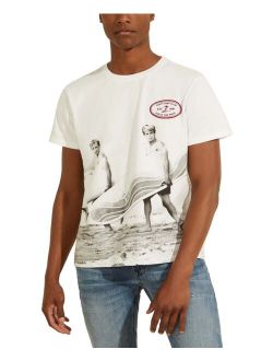 Men's Surf Life Graphic T-Shirt