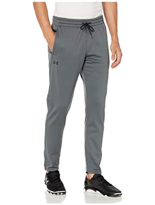 Under Armour Men's Armour Fleece Pants