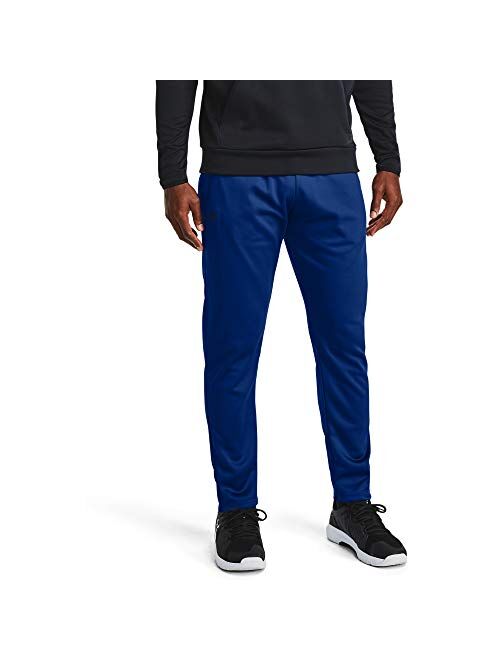 Under Armour Men's Armour Fleece Pants