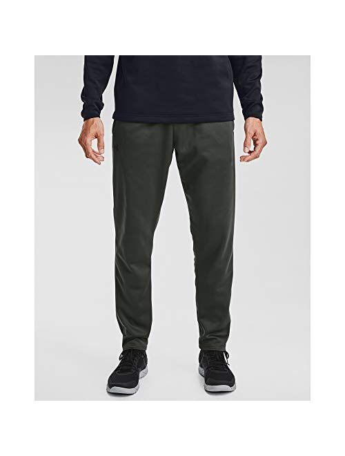 Under Armour Men's Armour Fleece Pants