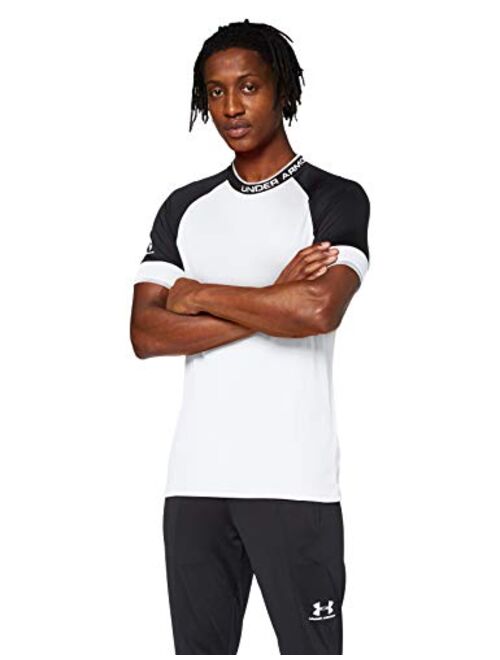 Under Armour Mens Challenger III Training Soccer T-Shirt