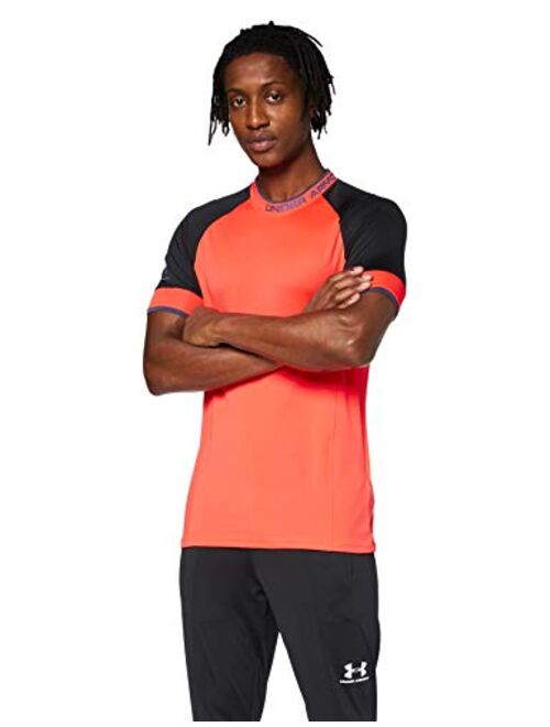 Under Armour Mens Challenger III Training Soccer T-Shirt