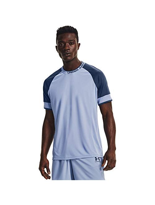 Under Armour Mens Challenger III Training Soccer T-Shirt