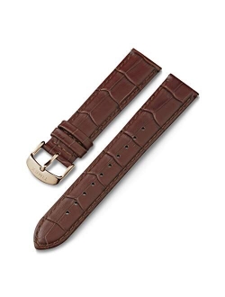 Men's Two-Piece 20mm Quick-Release Strap