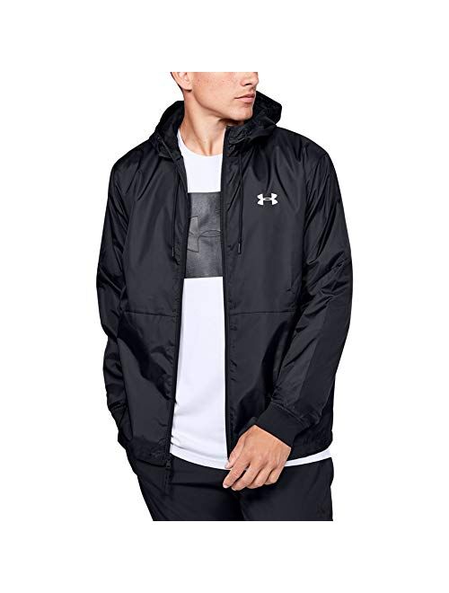 Under Armour Men's Field House Jacket