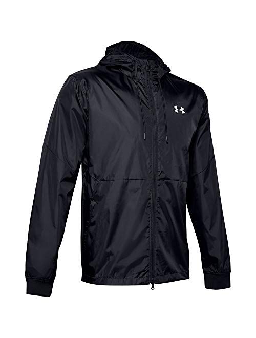 Under Armour Men's Field House Jacket