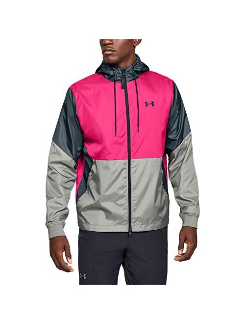 Under Armour Men's Field House Jacket