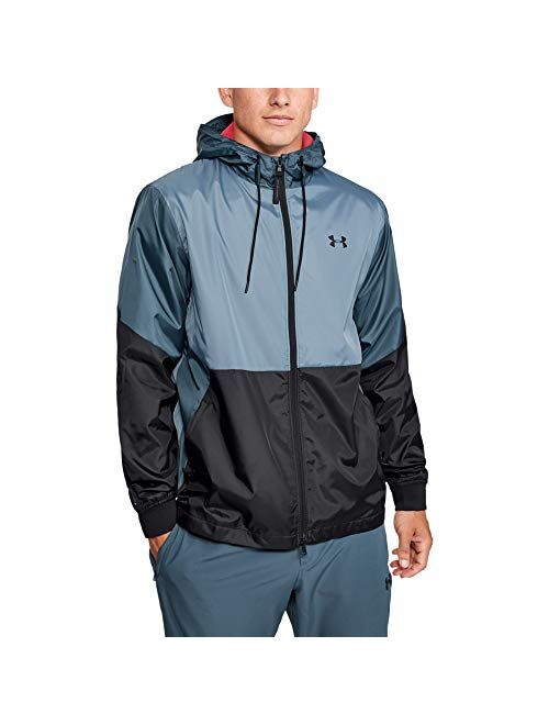 Under Armour Men's Field House Jacket