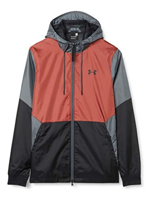 Under Armour Men's Field House Jacket