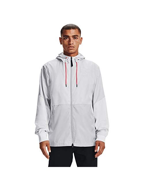 Under Armour Men's Field House Jacket