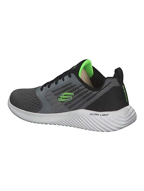 Skechers Men's Low-Top Trainers Shoes