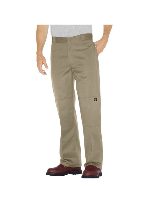 Men's Dickies Loose Fit Double-Knee Twill Work Pants