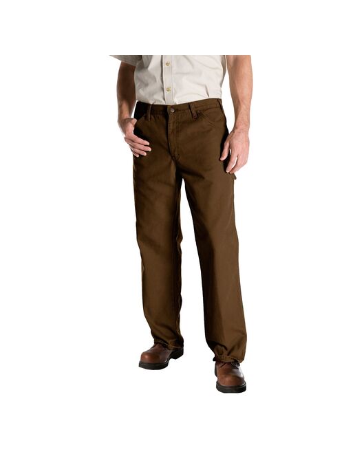 Men's Dickies Relaxed Fit Duck Canvas Carpenter Pants