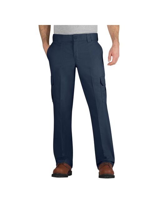 Buy Men's Dickies Regular-Fit Flex Fabric Cargo Pants online | Topofstyle