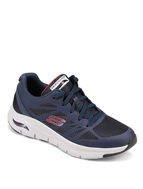 Skechers Men's Arch Fit Charge Back Shoes