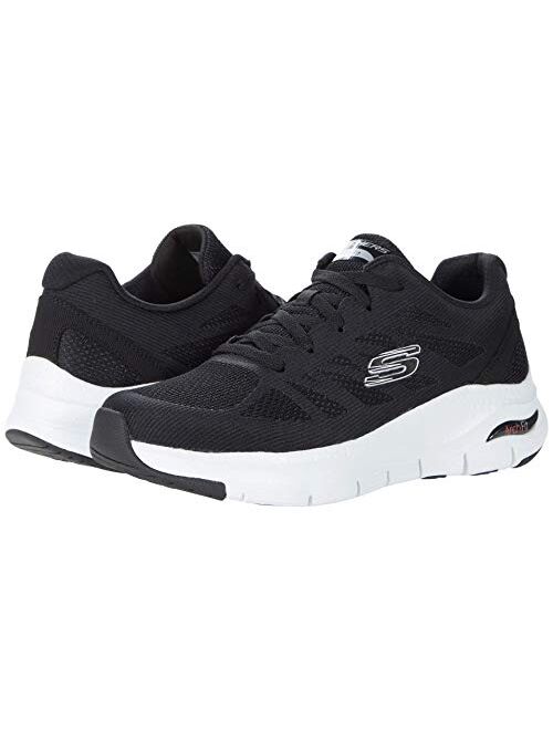 Skechers Men's Arch Fit Charge Back Shoes