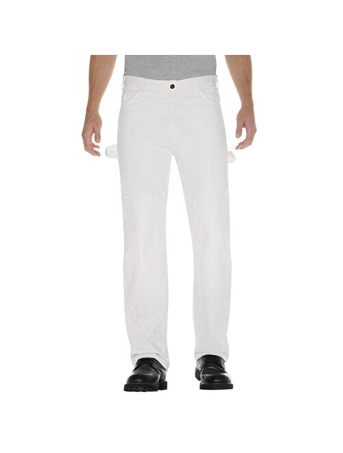 Men's Dickies Relaxed-Fit Double-Knee Painter Pants