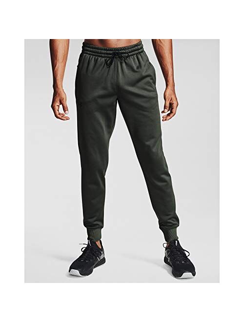 Under Armour Men's Armour Fleece Joggers