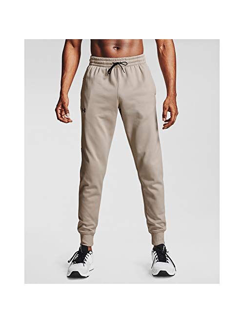 Under Armour Men's Armour Fleece Joggers