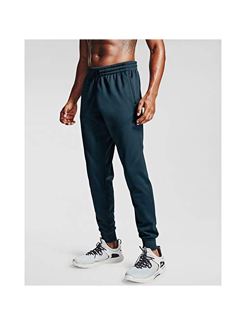 Under Armour Men's Armour Fleece Joggers